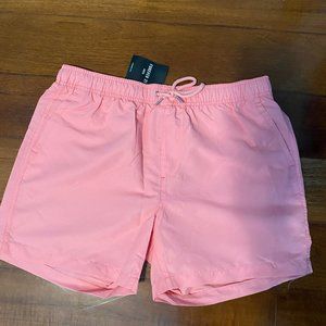 men's swim trunks